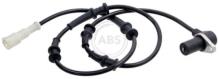 A.B.S. ALL BRAKE SYSTEMS BV. 31204