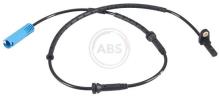 A.B.S. ALL BRAKE SYSTEMS BV. 31207