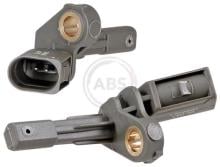 A.B.S. ALL BRAKE SYSTEMS BV. 31209
