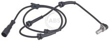 A.B.S. ALL BRAKE SYSTEMS BV. 31214