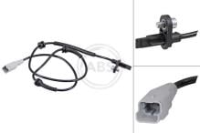 A.B.S. ALL BRAKE SYSTEMS BV. 31218