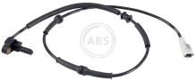 A.B.S. ALL BRAKE SYSTEMS BV. 31219