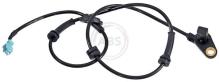 A.B.S. ALL BRAKE SYSTEMS BV. 31221