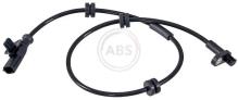 A.B.S. ALL BRAKE SYSTEMS BV. 31222