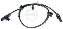 A.B.S. ALL BRAKE SYSTEMS BV. 31223