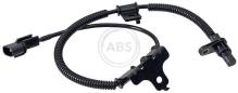 A.B.S. ALL BRAKE SYSTEMS BV. 31233