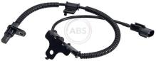 A.B.S. ALL BRAKE SYSTEMS BV. 31234