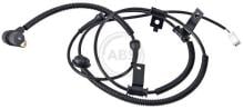 A.B.S. ALL BRAKE SYSTEMS BV. 31236
