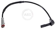A.B.S. ALL BRAKE SYSTEMS BV. 31242