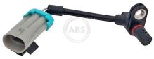 A.B.S. ALL BRAKE SYSTEMS BV. 31243