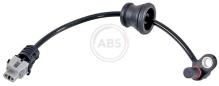A.B.S. ALL BRAKE SYSTEMS BV. 31244