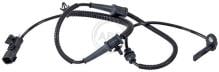 A.B.S. ALL BRAKE SYSTEMS BV. 31245