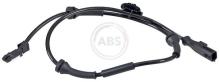 A.B.S. ALL BRAKE SYSTEMS BV. 31254