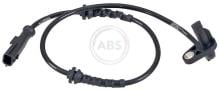 A.B.S. ALL BRAKE SYSTEMS BV. 31255