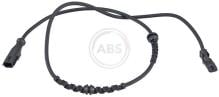 A.B.S. ALL BRAKE SYSTEMS BV. 31256
