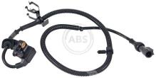 A.B.S. ALL BRAKE SYSTEMS BV. 31257