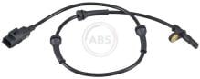 A.B.S. ALL BRAKE SYSTEMS BV. 31260