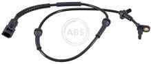 A.B.S. ALL BRAKE SYSTEMS BV. 31261