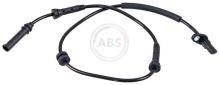 A.B.S. ALL BRAKE SYSTEMS BV. 31262