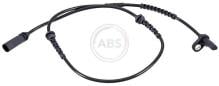 A.B.S. ALL BRAKE SYSTEMS BV. 31263