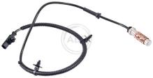 A.B.S. ALL BRAKE SYSTEMS BV. 31264