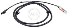 A.B.S. ALL BRAKE SYSTEMS BV. 31265