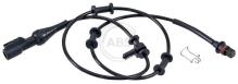 A.B.S. ALL BRAKE SYSTEMS BV. 31266