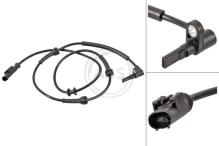 A.B.S. ALL BRAKE SYSTEMS BV. 31271