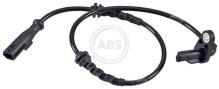A.B.S. ALL BRAKE SYSTEMS BV. 31272