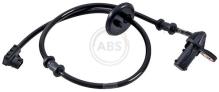 A.B.S. ALL BRAKE SYSTEMS BV. 31273