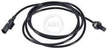 A.B.S. ALL BRAKE SYSTEMS BV. 31276