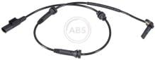 A.B.S. ALL BRAKE SYSTEMS BV. 31278