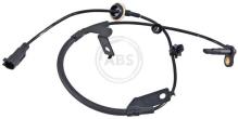 A.B.S. ALL BRAKE SYSTEMS BV. 31281