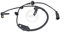 A.B.S. ALL BRAKE SYSTEMS BV. 31282