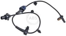 A.B.S. ALL BRAKE SYSTEMS BV. 31287