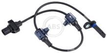 A.B.S. ALL BRAKE SYSTEMS BV. 31291