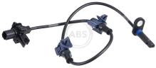 A.B.S. ALL BRAKE SYSTEMS BV. 31292