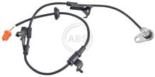 A.B.S. ALL BRAKE SYSTEMS BV. 31296