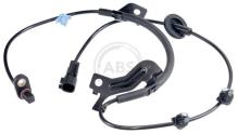 A.B.S. ALL BRAKE SYSTEMS BV. 31304