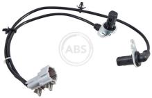 A.B.S. ALL BRAKE SYSTEMS BV. 31307