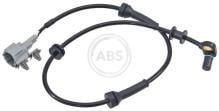 A.B.S. ALL BRAKE SYSTEMS BV. 31308