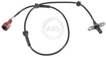A.B.S. ALL BRAKE SYSTEMS BV. 31309