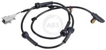 A.B.S. ALL BRAKE SYSTEMS BV. 31312