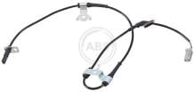 A.B.S. ALL BRAKE SYSTEMS BV. 31313