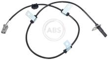 A.B.S. ALL BRAKE SYSTEMS BV. 31315