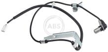A.B.S. ALL BRAKE SYSTEMS BV. 31317