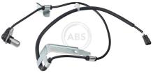 A.B.S. ALL BRAKE SYSTEMS BV. 31318