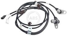 A.B.S. ALL BRAKE SYSTEMS BV. 31319