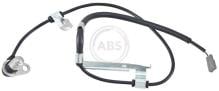 A.B.S. ALL BRAKE SYSTEMS BV. 31320
