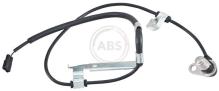 A.B.S. ALL BRAKE SYSTEMS BV. 31321